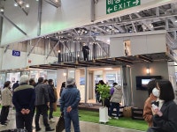 [부산] 2022건축인테리어전시회 / 4.14-4.17 / 무료관람 - 건축업체/자재/공구 - 전통과 생명의 美 흙집세상 [부산]... 