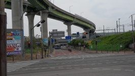 운서역-영종역길 - 걸으면 둘레길 - 산이나우리나 운서역-영종역길