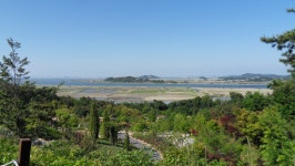 바다향기수목원 - 이곳의 풍경 - 산이나우리나 바다향기수목원