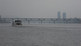 잠실대교 수변 둘레길 - 걸으면 둘레길 - 산이나우리나 잠실대교 수변 둘레길