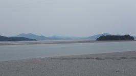 운서역 둘레길 - 걸으면 둘레길 - 산이나우리나 운서역 둘레길