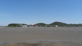 대부도 해솔길5코스 - 걸으면 둘레길 - 산이나우리나 대부도 해솔길5코스