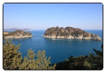 2/8거제도,학동몽돌해변,바람의 언덕,신선대,우제봉,근포땅굴 - 람보 산행기 - 서울 예솔 산악회 2/8거제도,학동몽돌해변,바람의 언덕,신선대... 