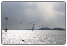 2/15전곡항과 제부도를 잇는 해상 케이블카,팔당호수 - 람보 산행기 - 서울 예솔 산악회 2/15전곡항과 제부도를 잇는 해상 케이블카,팔당호수