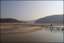 2/11영주 무섬마을 - 람보 산행기 - 서울 예솔 산악회 2/11영주 무섬마을