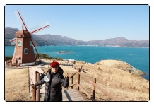 2/8거제도,학동몽돌해변,바람의 언덕,신선대,우제봉,근포땅굴 - 람보 산행기 - 서울 예솔 산악회 2/8거제도,학동몽돌해변,바람의 언덕,신선대... 