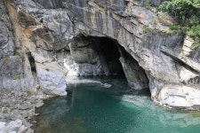 7/21태백 추전역&구문소 - 람보 산행기 - 서울 예솔 산악회 7/21태백 추전역&구문소