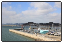 2/15전곡항과 제부도를 잇는 해상 케이블카,팔당호수 - 람보 산행기 - 서울 예솔 산악회 2/15전곡항과 제부도를 잇는 해상 케이블카,팔당호수