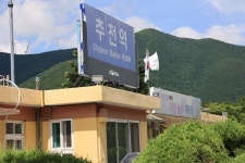 7/21태백 추전역&구문소 - 람보 산행기 - 서울 예솔 산악회 7/21태백 추전역&구문소