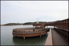 12/14군산,경암동 철길마을,은파호수공원,선유도 - 람보 산행기 - 서울 예솔 산악회 12/14군산,경암동 철길마을,은파호수공원,선유도