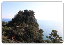 2/8거제도,학동몽돌해변,바람의 언덕,신선대,우제봉,근포땅굴 - 람보 산행기 - 서울 예솔 산악회 2/8거제도,학동몽돌해변,바람의 언덕,신선대... 