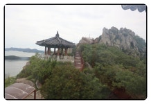 8/9목포 여행 해상케이블카,고하도전망대.갓바위 - 람보 산행기 - 서울 예솔 산악회 8/9목포 여행 해상케이블카,고하도전망대.갓바위