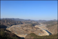 2/2무주 향로봉 물돌이 앞섬마을 - 람보 산행기 - 서울 예솔 산악회 2/2무주 향로봉 물돌이 앞섬마을