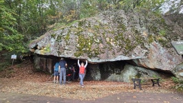 성주봉 산행 - ♣---기타산행앨범 - 3.3.3산악회 성주봉 산행