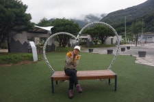 -성주봉- - ♣---정기산행앨범 - 3.3.3산악회 -성주봉-