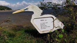 대부 해솔길 5코스 - 산행후기사진 - 암 극복 산행기 대부 해솔길 5코스