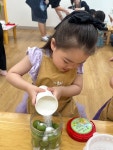 🍯 매실청을 담가요! - 2026 열매반 - 구립 서연어린이집 🍯 매실청을 담가요!
