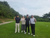 센추리에서 한국농아인 이사회 - 필드 겔러리 - - YPGA - 윤프로 골프 아카데미 - 2009 - 센추리에서 한국농아인 이사회