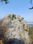 연대봉 산행기 - ♣ 산행지 및 산행기 - 송죽 사랑방 연대봉 산행기