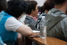 부산교구 몰운대 성당 일일피정 전일/당일 풍경(누락추가) - 모임 사진 방 - 주님의 느티나무에서 부산교구 몰운대 성당 일일피정 전일/당일 풍경... 
