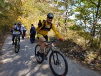 간월재 라이딩 - 일반사진 - 울산 문수MTB 간월재 라이딩