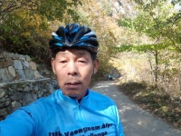 간월재 라이딩 - 일반사진 - 울산 문수MTB 간월재 라이딩