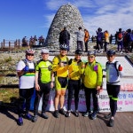 간월재 라이딩 - 일반사진 - 울산 문수MTB 간월재 라이딩