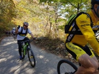 간월재 라이딩 - 일반사진 - 울산 문수MTB 간월재 라이딩
