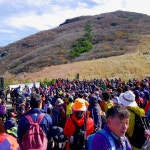 간월재 라이딩 - 일반사진 - 울산 문수MTB 간월재 라이딩