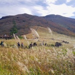 간월재 라이딩 - 일반사진 - 울산 문수MTB 간월재 라이딩