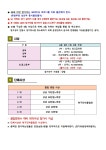 제12회 남도일보배 배드민턴대회(확정본) - 시/타구 대회 알림 - 광주광역시 광산구배드민턴협회 제12회 남도일보배 배드민턴대회(확정본)