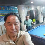 연상님의 귀국을 축하 - 당 구 회 - 재경 진고35회 연상님의 귀국을 축하