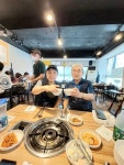 삼목회 - 산 악 회 - 재경 진고35회 삼목회