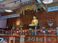 예수재 입제-1-25.7.20 - 24 하안거 - 바람타고 길을물어(대한불교 조계종 관음사 열린법당) 예수재 입제-1-25.7.20