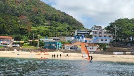 2025년 비진도투어 앨범 - 카페 앨범 - 통영윈드서핑협회 2025년 비진도투어 앨범