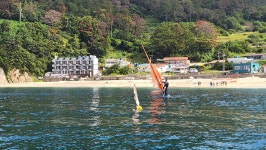 2025년 비진도투어 앨범 - 카페 앨범 - 통영윈드서핑협회 2025년 비진도투어 앨범