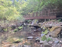 2025년 7월 20일 셋째 일요일 산행 예약 받습니다. - 〓산행안내 및 예약 - 화성 발안 산악회 2025년 7월 20일 셋째 일요일 산행 예약 받습니다.