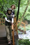 항골숨바우길 1 - 〓 산 * 행 * 기 〓 - 화성 발안 산악회 항골숨바우길 1