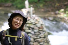 항골숨바우길 1 - 〓 산 * 행 * 기 〓 - 화성 발안 산악회 항골숨바우길 1