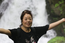 항골숨바우길 1 - 〓 산 * 행 * 기 〓 - 화성 발안 산악회 항골숨바우길 1