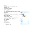 봄이 오는 길목 - 자유게시판 - 김해예총 봄이 오는 길목