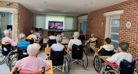 9월 1주차 프로그램 - 프로그램 활동 이야기 - 군산행복한집 군산행복한집