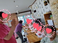 어버이날행사 - 프로그램계획표 - 군산행복한집 어버이날행사