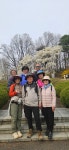 2026/3/29 일요일아차산어린이대공원둘레길걷기 - 여행 산행방 - 귀산초등학교23회 2026/3/29 일요일아차산어린이대공원둘레길걷기