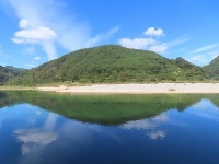 ■종료)10월2일(목) 대한민국 구석구석(안동편)낙동강변,퇴계오솔길(예던길)고산정-농암고택+하회마을 개미취꽃 축제+봉정사 당일 - 호반 목요... 