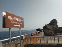 전망대 이사부길(샛바람길)트레킹 신청 - 호반 목요 정기 트레킹... 길 40선에 선정된 삼척 스카이워크 전망대 이사부길(샛바람길)트레킹 신청