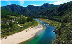 ■종료)10월2일(목) 대한민국 구석구석(안동편)낙동강변,퇴계오솔길(예던길)고산정-농암고택+하회마을 개미취꽃 축제+봉정사 당일 - 호반 목요... 