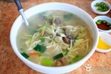 ■종료)12월11일(목)대한민국 구석구석 영흥도편,뛰어난 해안 풍광,새롭게 조성된 영흥도 바람길 2-5코스트레킹-해식동굴 인증샷 - 호반 목요... 