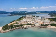 하롱베이 조도,진도 동석산 2박3일 - 호반 목요 정기 트레킹 ☞신청 - 춘천호반산악회 ■종료)26년4월8일(수)출발,대한민국 구석구석 진도편