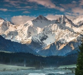 조지아🇬🇪+카자흐스탄 침블락 9일 트레킹 일정 - 26.06.22출발 조지아트레킹+카자흐스탄... 조지아🇬🇪+카자흐스탄 침블락 9일 트레킹... 